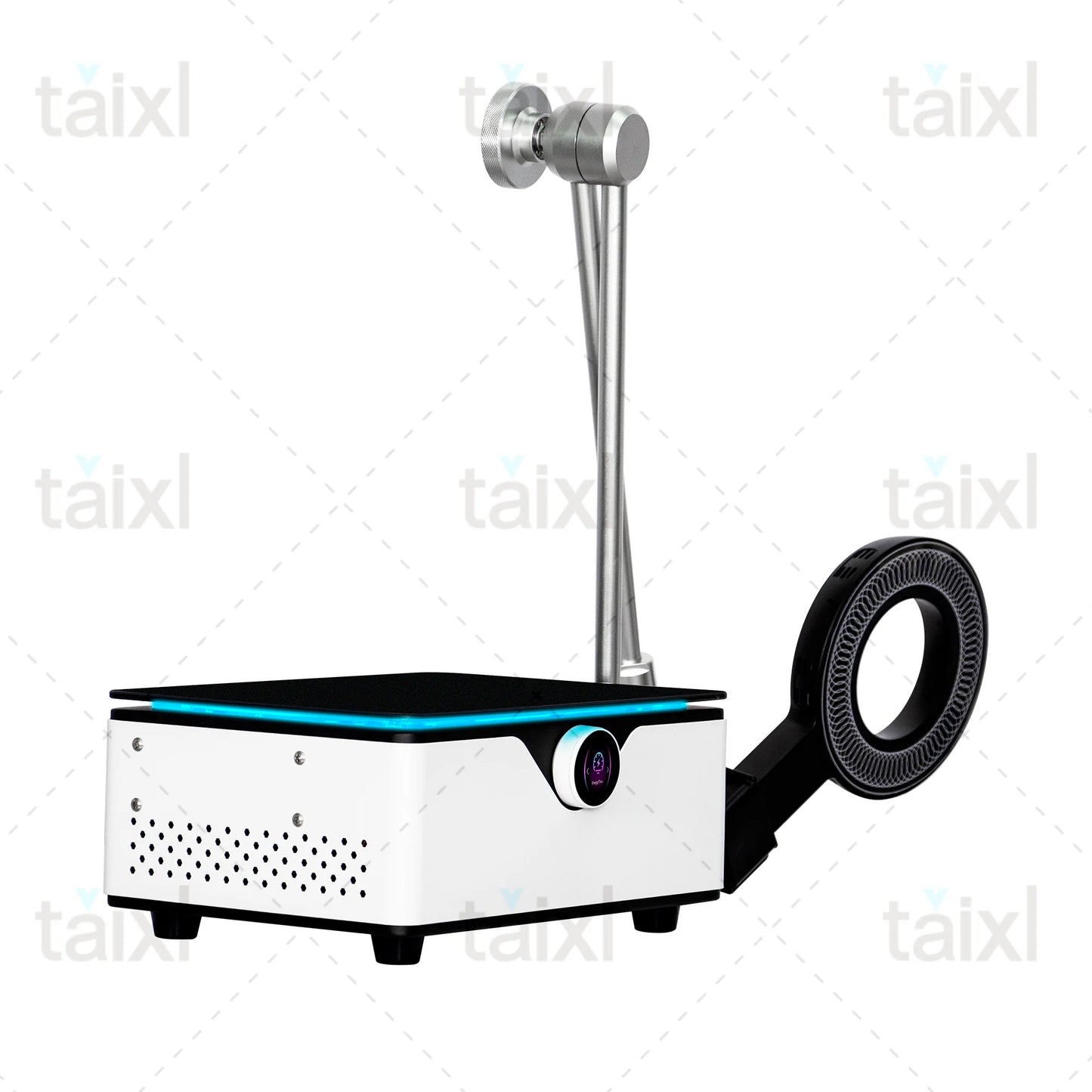 Pain Relief Magnetic Therapy Physio Magneto Physiotherapy Rehabilitation Extracorporeal Magnetic Transduction Therapy Machine