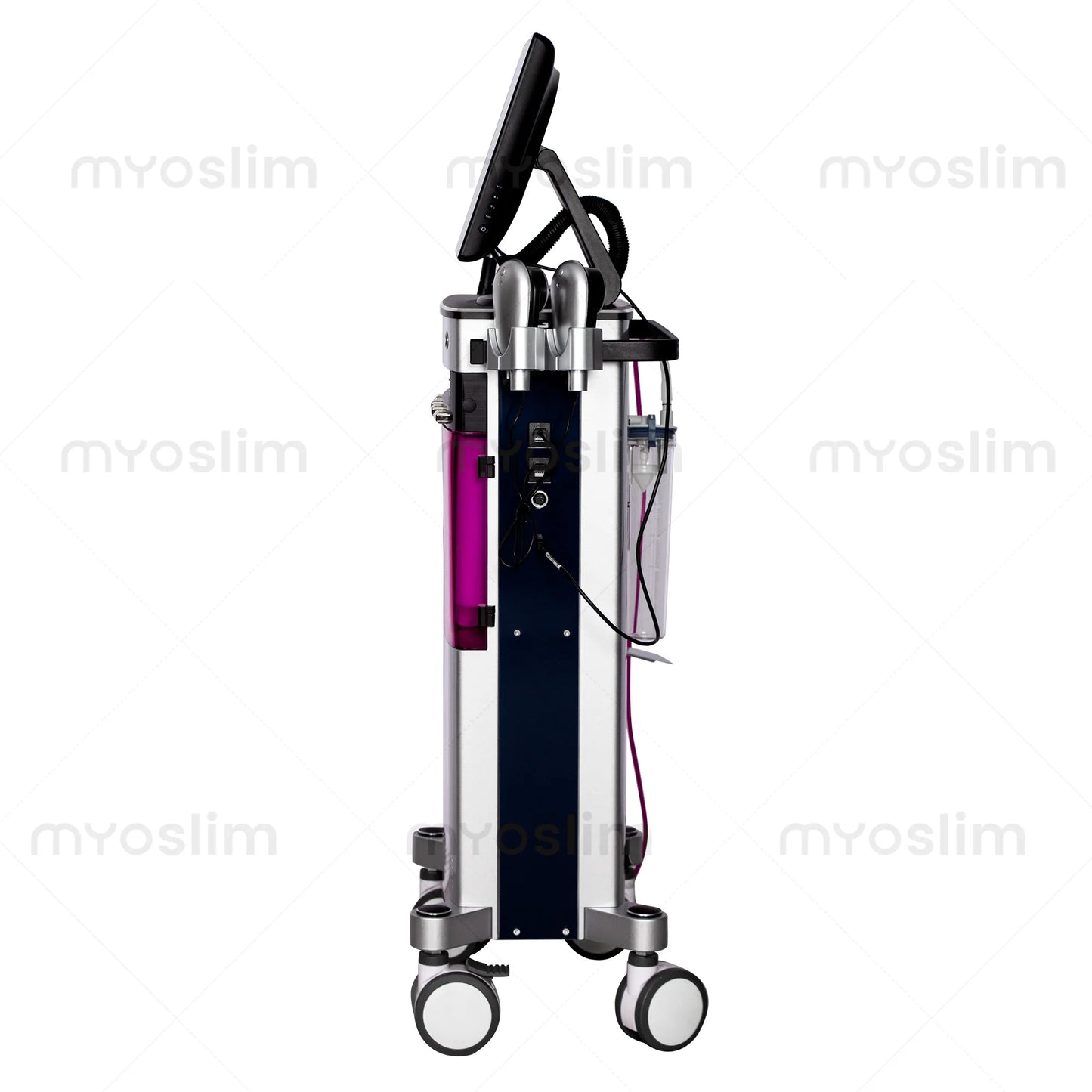 New Hydra Oxygen Facial Multifunction Skin Care Machine: Facial Cleaning, Rejuvenation, Blackhead Removal & Face Lifting