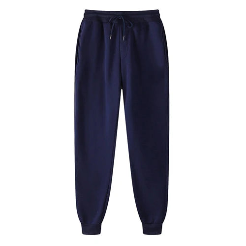 The Four Seasons Women Jogging Pants Streetwear Tracksuit