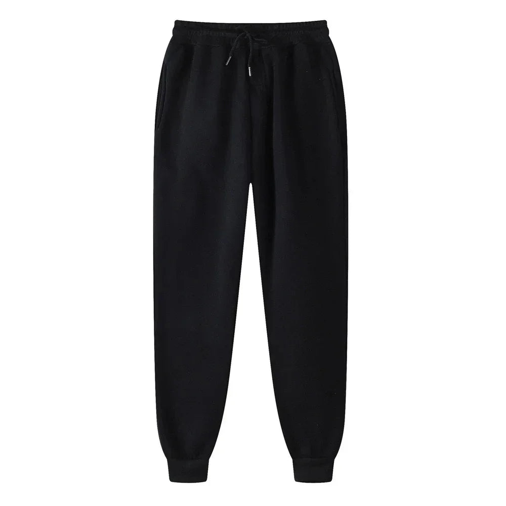 The Four Seasons Women Jogging Pants Streetwear Tracksuit
