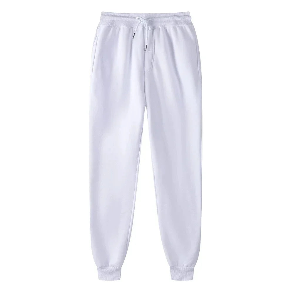 The Four Seasons Women Jogging Pants Streetwear Tracksuit