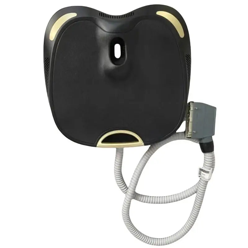 Myoslim EMS Body Shaper Radio Frequency Shaping Muscle Stimulation Fat Burning 6500W Slimming and Weight Loss Equipment