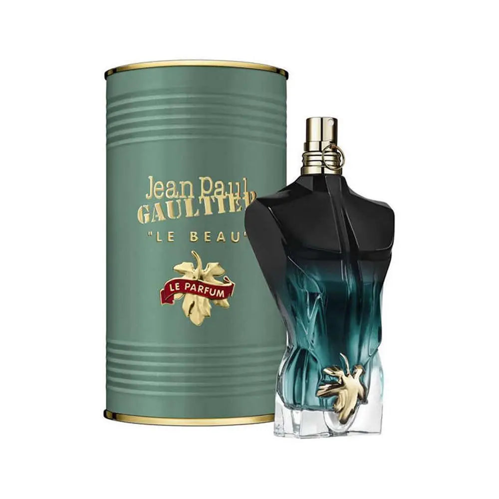 Jean Paul Gaultier 125ml Original Arab Perfumes Eau de Parfum Spray High Quality Men's Cologne Lasting Charm Pheromones Perfume