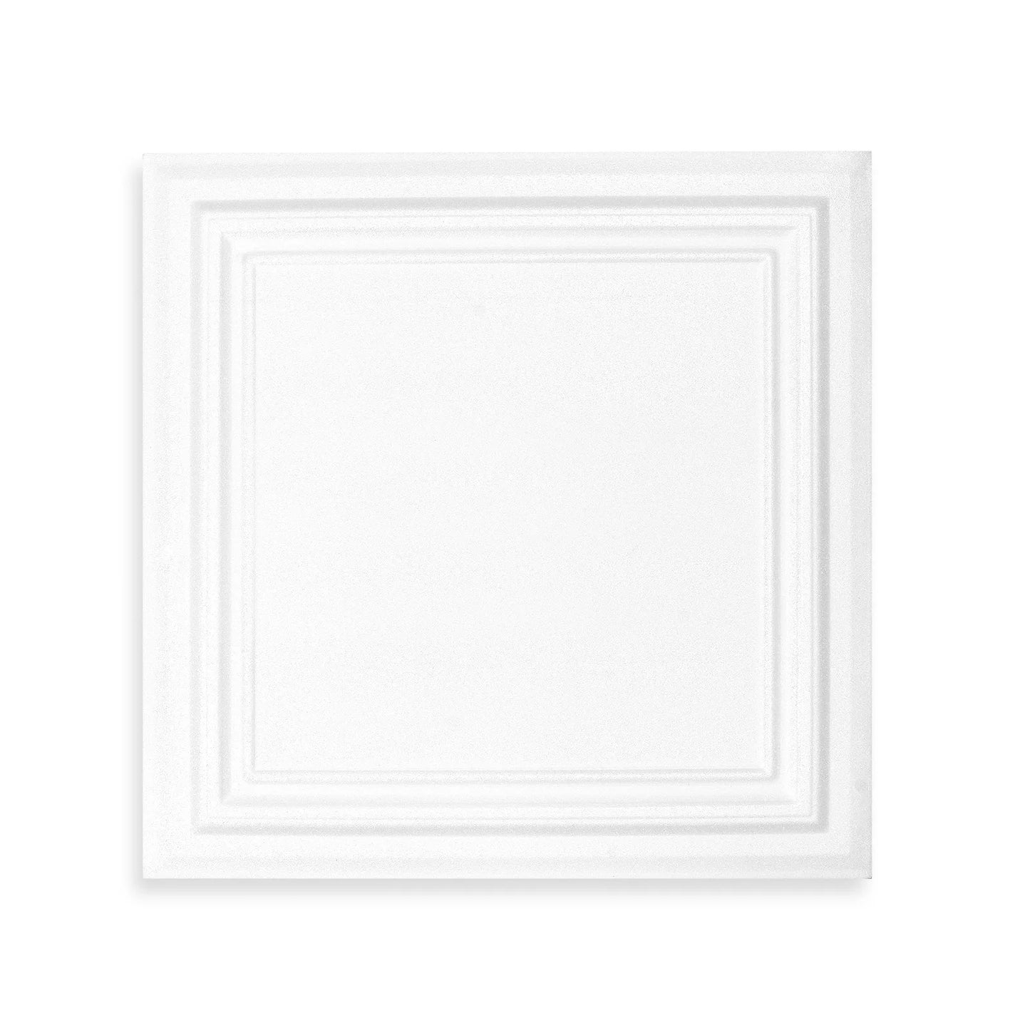 SucceBuy Premium Polystyrene Ceiling Tiles Drop Ceiling