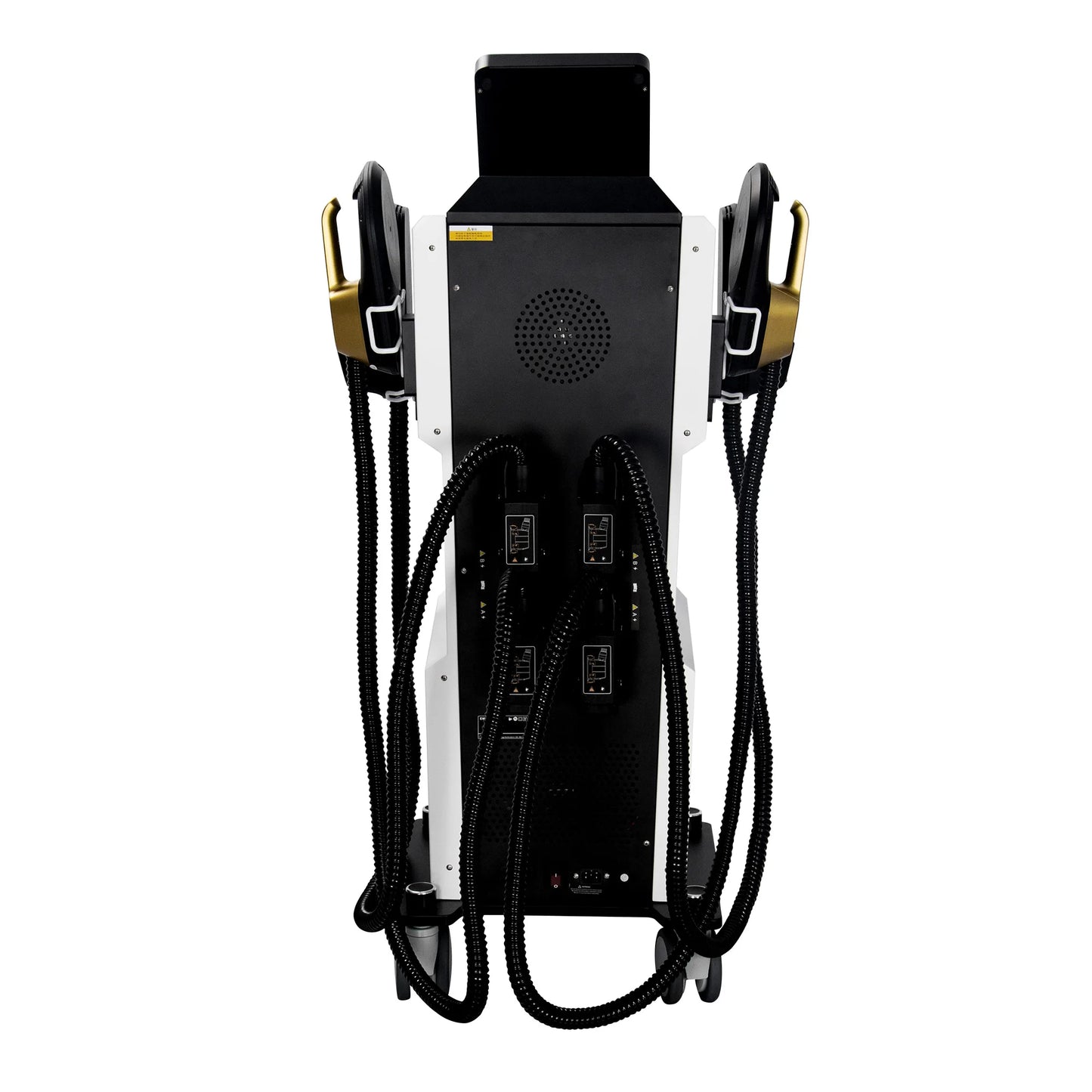 myoslim 6500W offers a brand-new boost for rapid weight loss, muscle building, and super fat-burning and shaping weight loss