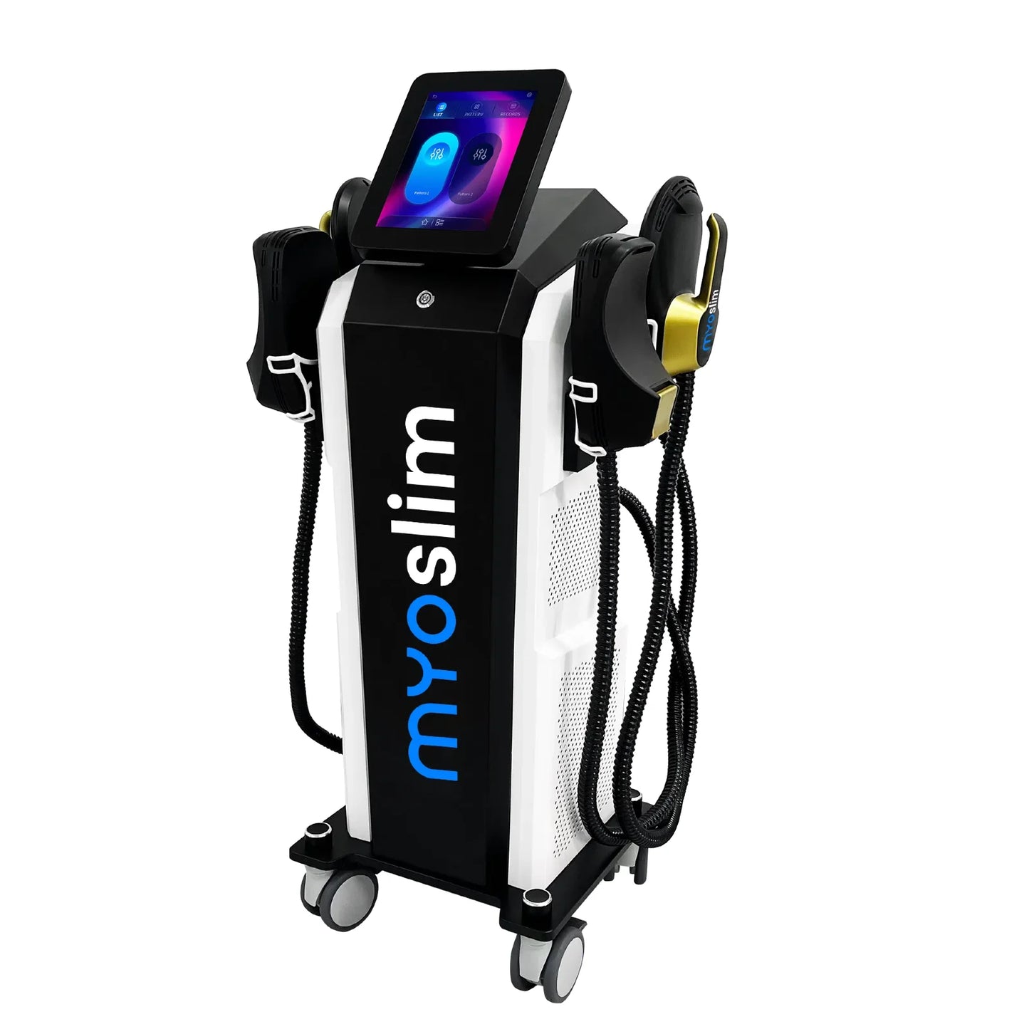 myoslim 6500W offers a brand-new boost for rapid weight loss, muscle building, and super fat-burning and shaping weight loss