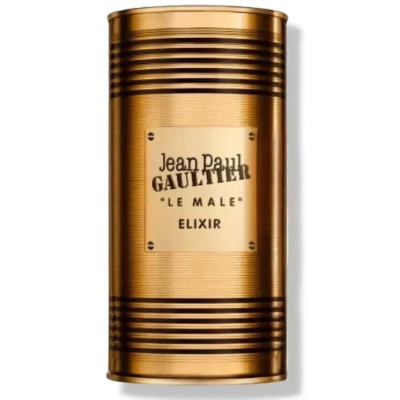 Jean Paul Gaultier 125ml Original Arab Perfumes Eau de Parfum Spray High Quality Men's Cologne Lasting Charm Pheromones Perfume