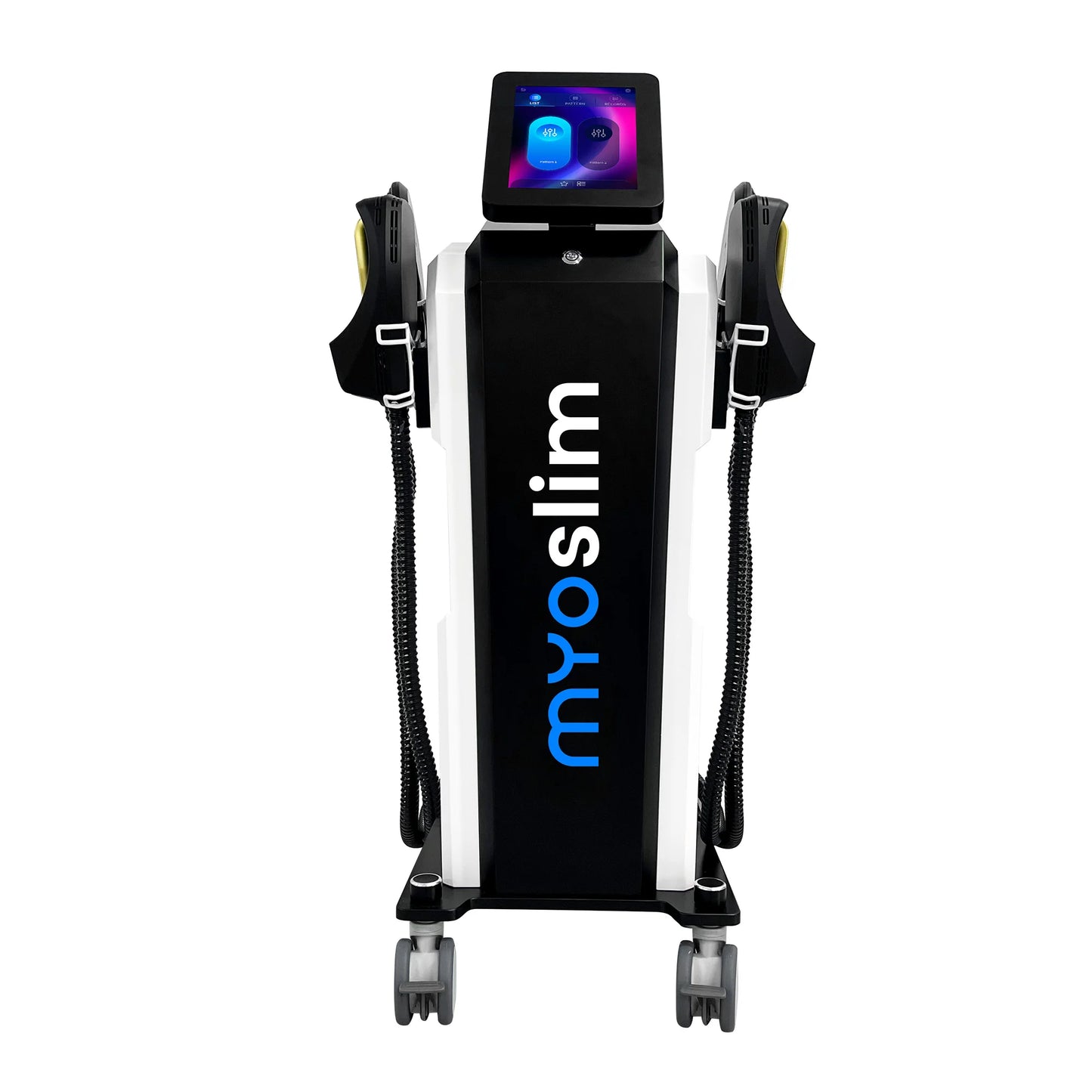 myoslim 6500W offers a brand-new boost for rapid weight loss, muscle building, and super fat-burning and shaping weight loss