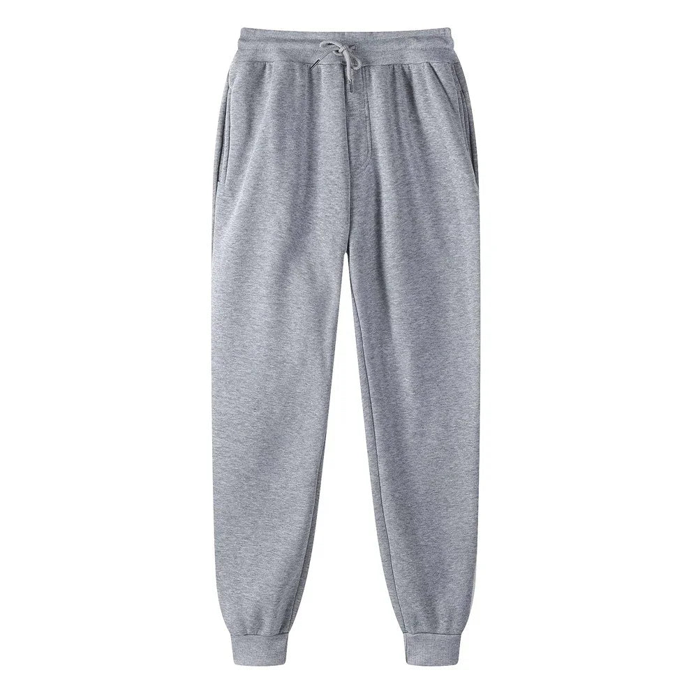 The Four Seasons Women Jogging Pants Streetwear Tracksuit