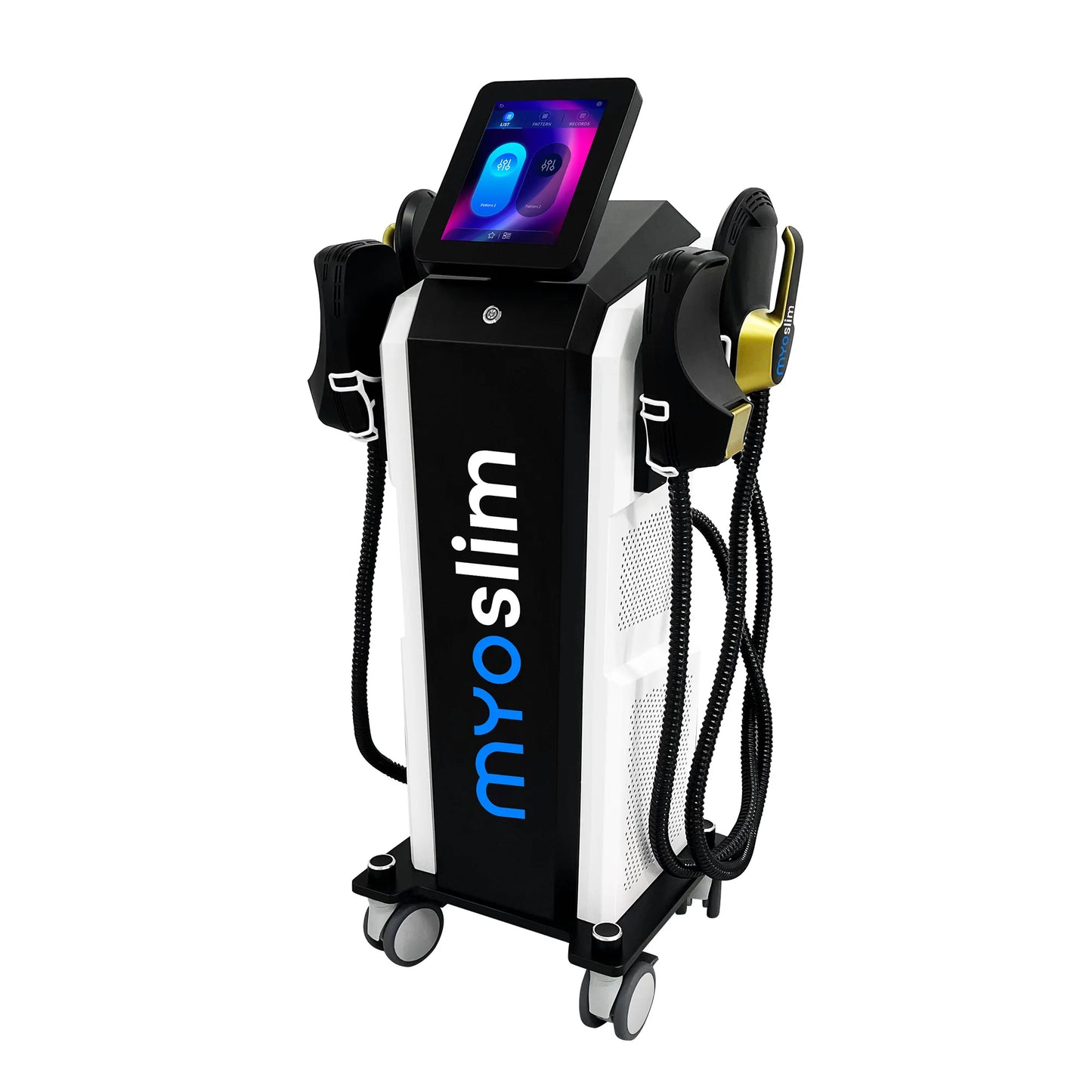 myoslim 6500W offers a brand-new boost for rapid weight loss, muscle building, and super fat-burning and shaping weight loss