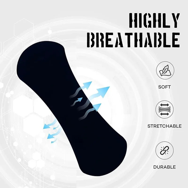GEESENPAS Anti Snoring Nose Strips For Better Sleep