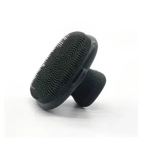 1Pc Soft Silicone Face Scrubber for Men and Women Facial Cleansing Brush Face Wash Brush Manual Cleansing Skin Care Face Brushes