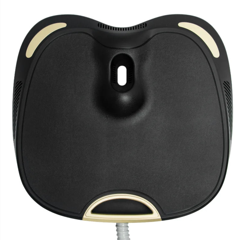 Myoslim Body Shaping Machine Is A Beauty Device For Weight Loss Body Shaping Muscle Building And Fat Burning