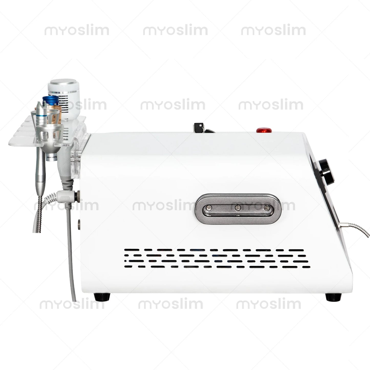 Professional Diode Laser Equipment for Skin Rejuvenation Painless Vascular Removal Cosmetic Machine for Aesthetic Treatments