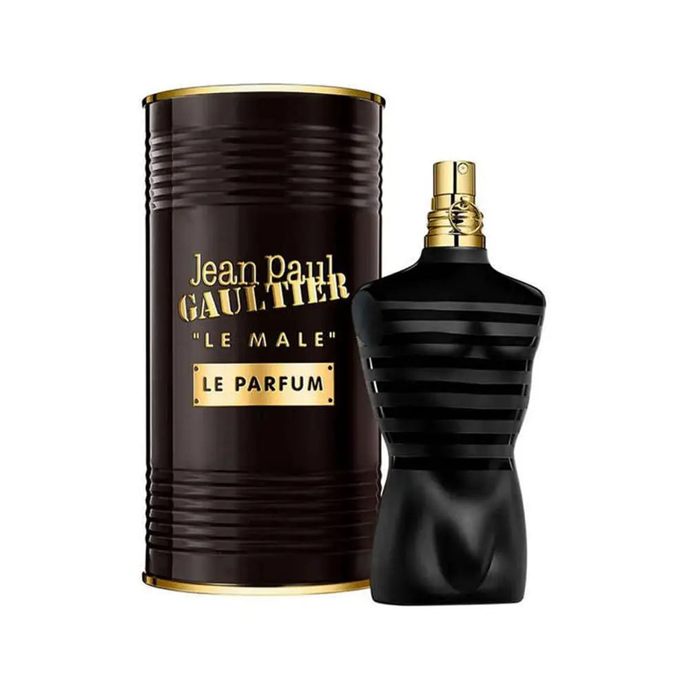 Jean Paul Gaultier 125ml Original Arab Perfumes Eau de Parfum Spray High Quality Men's Cologne Lasting Charm Pheromones Perfume