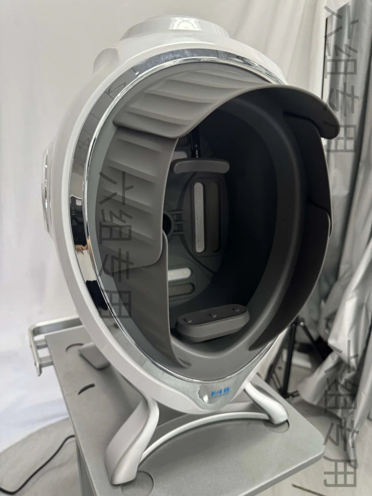 Digital Analyzer Face Analysis Machine 3d Digital Facial Skin Analysis Machine Facial Scanner for Sale