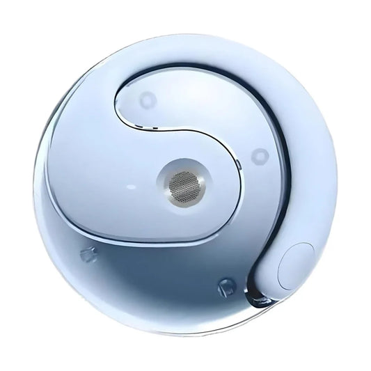 HY-T26 Pro Translator 144 Languages Translation Earbuds Artificial Intelligence Lightweight Portable Language Translator Device